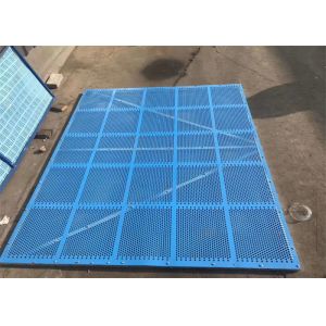 1.2X1.8M Protection Screen Construction