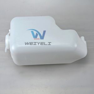 Kato Universal Construction Machinery Wiper Kettle Windshield Wiper Spray Bottle