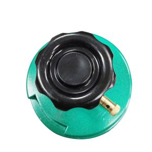 Adjusted Thickness Disc Sample Cutter For All Kinds Of Fabric Industry