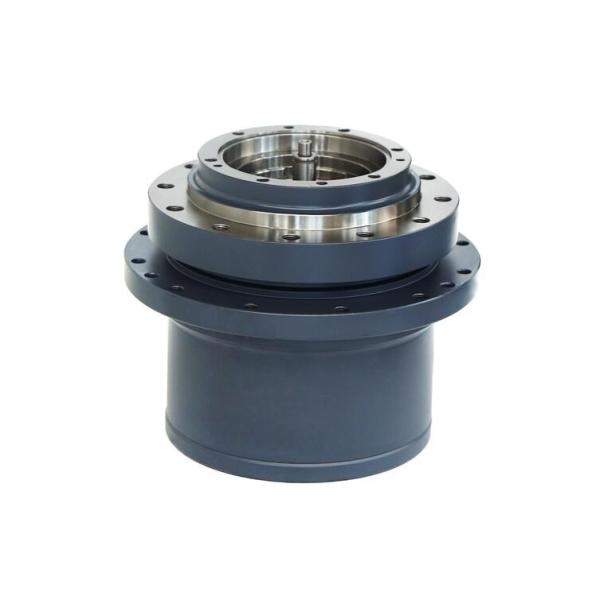 PC60-7 E307C 201-60-73500 Excavator Travel Gearbox Final Drive without Motor