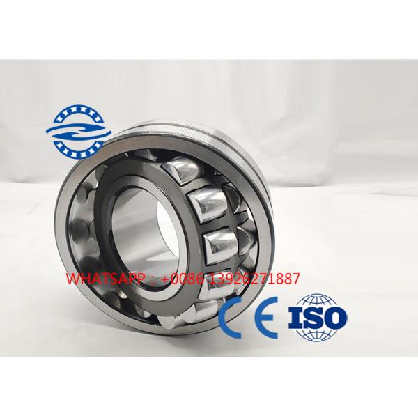 Gcr15/Sae52100 Spherical Roller Bearing Sk200-5 Swing Bearing