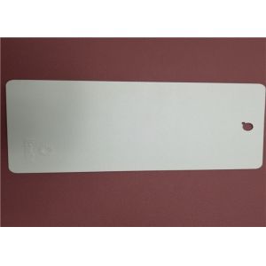 Metal Finish High Grade Epoxy Polyester Powder Coating Ral Color 7035 Excellent