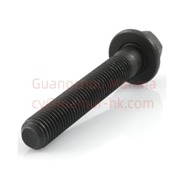 Buy Crankshaft Pulley Bolt For JMC TRANSIT V348 4D24 BK2Q-6A345-AA JMC Auto Parts at wholesale prices