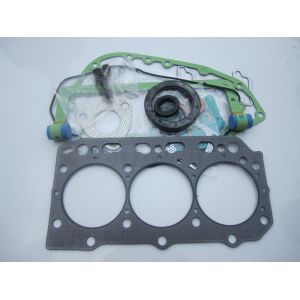 Quality YANMAR Excavators Engine 4D88 Full Gasket Kit for sale