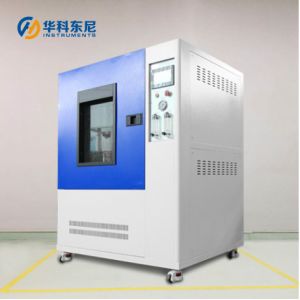 IPX1 IPX2 Vertical Rain Drip Testing Chamber WT02