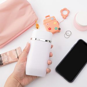 Cordless Mini Portable Water Flosser