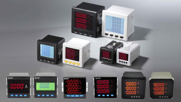 CHTK CHTK900E multifunctional power instrument CHTK900I-1X0Y CHTK909I-1X0Y