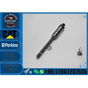 fuel injector 8N7005 4W7015 4W7016 4W7017 4W7019 7W7032 7W7026