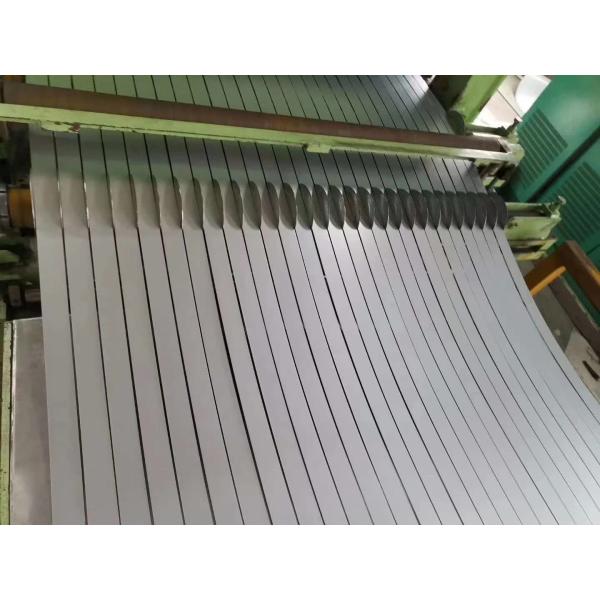 Buy Thick 3.0mm ASTM AISI Bright Annealed Stainless Steel Coil at wholesale prices