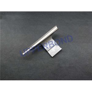 High Temperature Tolerance Tobacco Machinery Spare Parts Cigarette Tongue To