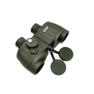 8x30 Deer Hunting Binoculars Telescope With Internal Compass