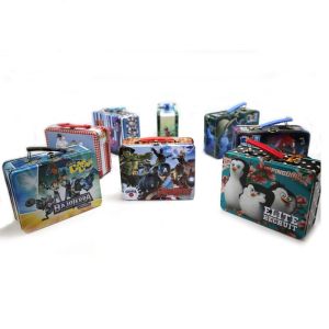 Disney Star Wars Puzzle Tin with Handle