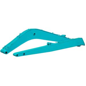 Quality Kobelco SK380 16 Meters Long Material Handling Arm for sale