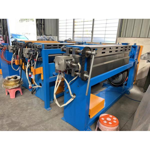 1.5 2.5 Wire Extruding Machine , Jacket Sheath Cable Extrusion Line