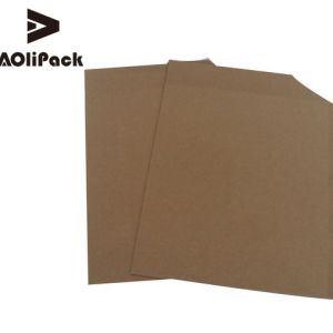 Transportation Slip Sheet Pallet