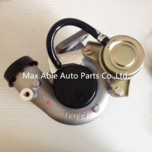 TF035 49135-03410 49135-03411 ME191474 Turbo Turbocharger For Mitsubishi Shogun