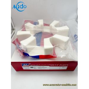 3244231｜160H-PU(A) | Taiwan PET High-Performance Centaflex Rubber Coupling