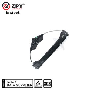 ZPY 17G839461 Window Regulator Frame Rear L For Porsche 718 Boxster Models