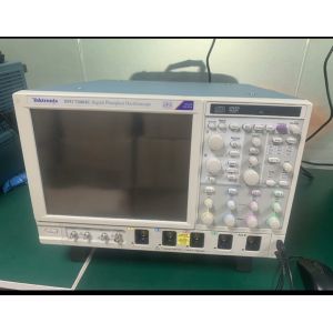 Quality Used Pre Owned Tektronix DPO72004C Digital Phosphor Oscilloscope 20 GHz 4 Analog Channels for sale