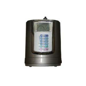 Portable Alkaline Water Ionizer With 5 / 3 Electrode Plates