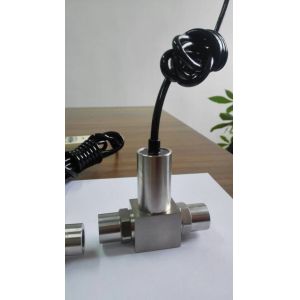 Quality Anticorrosion Differential Pressure Transducer HPT-7 for sale