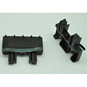 Plastic Fixing Battens Conveyor For Cutter Machine Vector VT2500 PN 129559