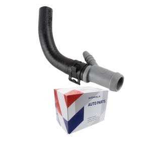 Womala OE LR045239 C2Z26930 Throttle Body Water Pipes Assembly for Land Rover &