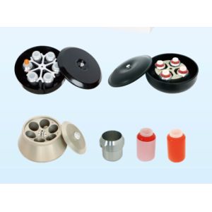 Small Exquisite Blood Plasma Centrifuge , Blood Centrifuge Device 5000rpm