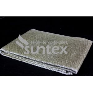 Welding Fire Blanket Protection Industrial Fire Resistant Blanket Spark