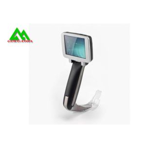 Electronic Portable ENT Medical Equipment Handheld Video Laryngoscope