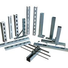Quality C Profile Steel For Roof C Channel for sale