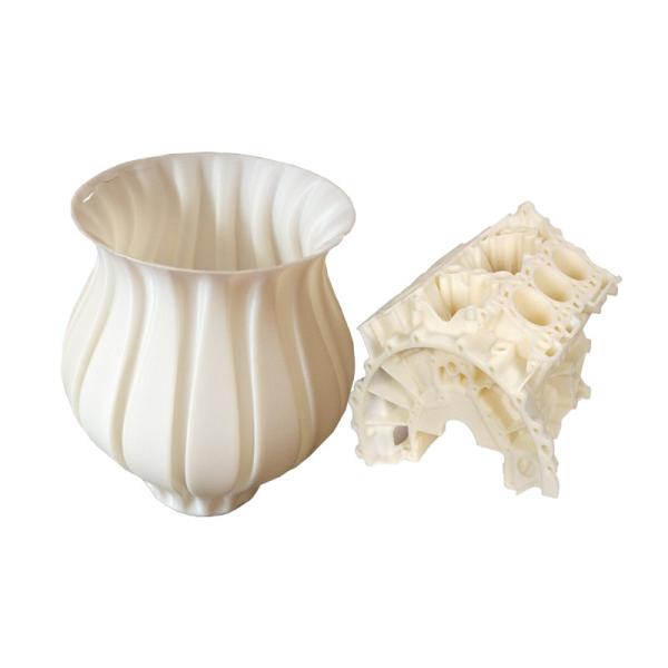 Rubber Abs Resin Plastic Prototypes Pla Nylon Pmma Silicone Pet Tpu Sla Sls Slm Fdm Custom 3d Print