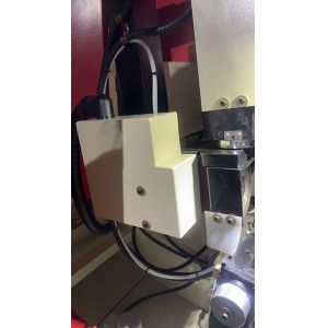 LDX-020B Fully CNC Servo Feed Saw Blade Grinding Machine