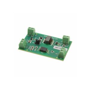 Quality AMC1302EVM Embedded Solutions 14mA Isolation Differential Amplifier Evaluation Board for sale