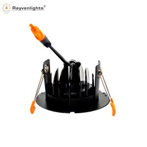 Fire Rated LED Downlights Dimmable