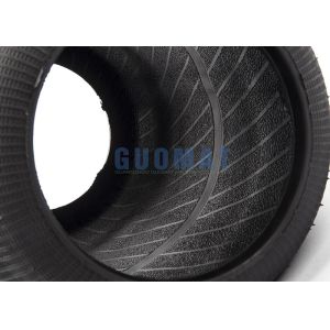 Rubber Phoenix 1E25 Bus Air Spring Bags Firestone W01-095-0021 For Reduce
