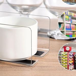 Expertly Designed CNC Machining Plastic Parts For The Shelf Of The Book