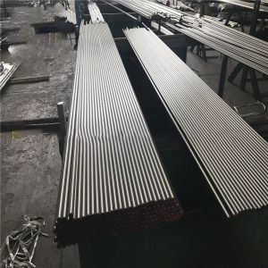 Inoxidable 304 Polished Stainless Steel Flat Bar Thickened Solid