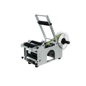 Wet Glue Labeling Machine