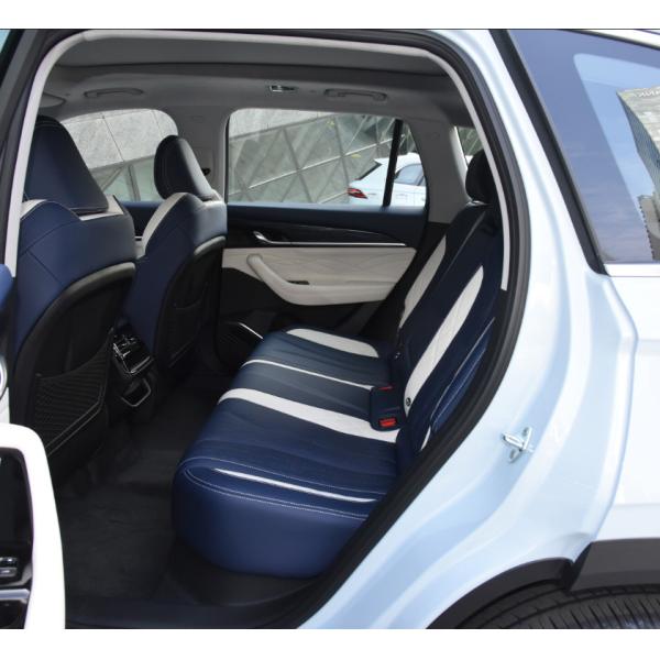 Hybrid Geely Xingyue L 2022 1.5TD Fuel-Saving Super Xun Model 5 Door 5 seats SUV