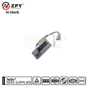 ZPY Rear Trunk Release Handle with Backup Camera 5N0827566AA