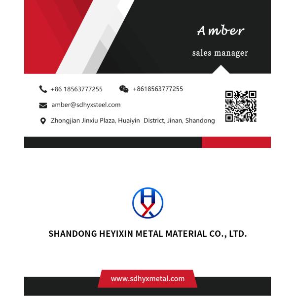 High Quality 4mm Flat Steel Rod A36 Q235 Carbon Steel Sheet Plate