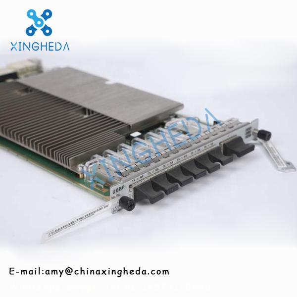 HUAWEI UBBPe2 WD22UBBPe2 03057153 For BBU3900 BBU3910 BBU5900