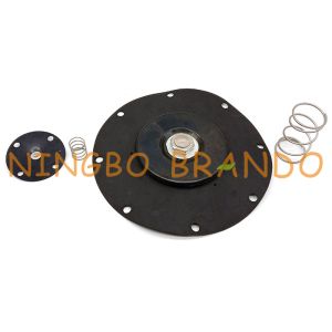 K7600 K7601 Diaphragm Kit For 3'' Goyen CA76T CA76MM Pulse Valve