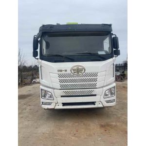 ZOOMLION 50M Concrete Pumps with 49.3M Maximum Cloth Height