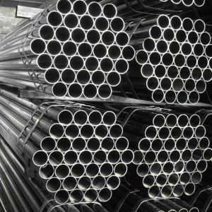 High Strength Nichrome Alloy Pipes For Heating Elements