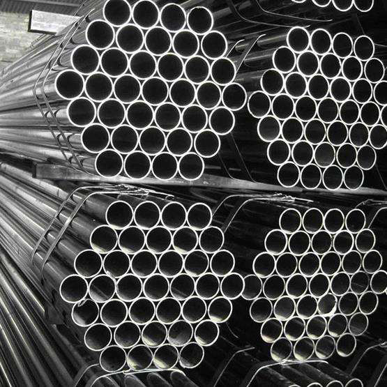 Buy High Strength Nichrome Alloy Pipes For Heating Elements at wholesale prices