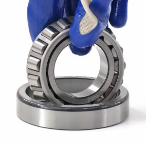 China HM89449-HM89410 Tapered industrial Roller Bearings Z1V1 Z2V2 Vibration Inner diameter 36.512mm on sale