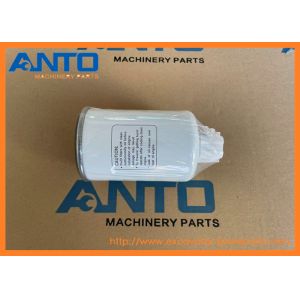 FS19774 FS1251 Fuel Water Separator Tractor Spare Parts Fitting For 320D PC200-8