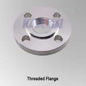 Class 150 Stainless Steel Pipe Flanges 1/2" To 24"